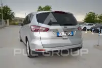 2017 Ford S-Max