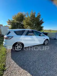 2017 Ford S-Max