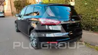 2017 Ford S-Max