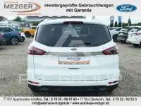 2017 Ford S-Max
