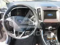 2017 Ford S-Max