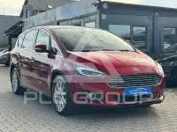 2017 Ford S-Max