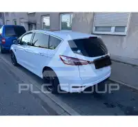 2017 Ford S-Max