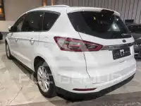 2017 Ford S-Max