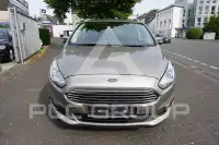 2017 Ford S-Max