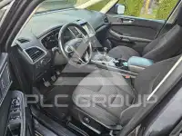 2017 Ford S-Max
