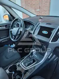 2017 Ford S-Max