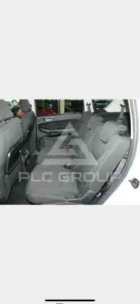 2017 Ford S-Max