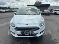 2017 Ford S-Max