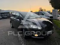 2017 Ford S-Max