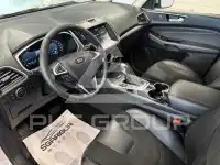 2017 Ford S-Max