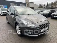 2017 Ford S-Max