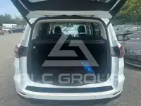 2017 Ford S-Max