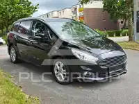 2017 Ford S-Max