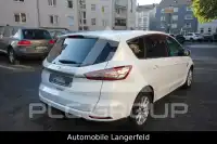 2017 Ford S-Max