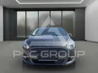 2017 Ford S-Max