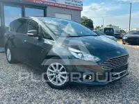 2017 Ford S-Max