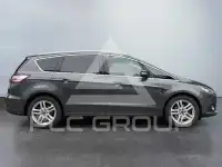 2017 Ford S-Max