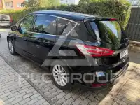 2017 Ford S-Max
