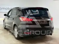 2017 Ford S-Max