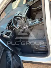 2017 Ford S-Max