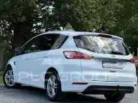 2017 Ford S-Max