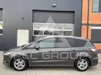 2017 Ford S-Max