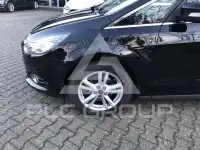 2017 Ford S-Max