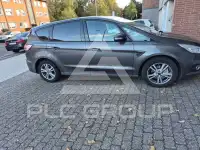 2017 Ford S-Max