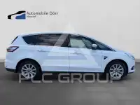 2017 Ford S-Max