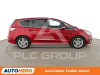 2017 Ford S-Max