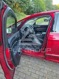2017 Ford S-Max
