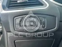 2017 Ford S-Max