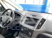 2017 Ford S-Max