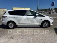 2017 Ford S-Max