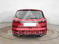 2017 Ford S-Max
