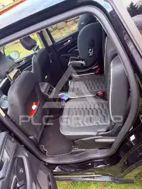 2017 Ford S-Max