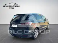 2017 Ford S-Max