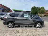 2017 Ford S-Max