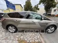2017 Ford S-Max