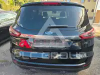 2017 Ford S-Max