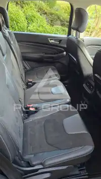 2017 Ford S-Max