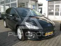 2017 Ford S-Max
