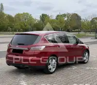 2017 Ford S-Max