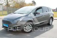 2017 Ford S-Max