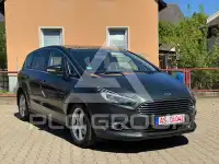 2017 Ford S-Max