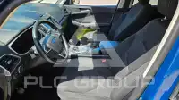 2017 Ford S-Max