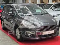 2017 Ford S-Max