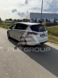 2017 Ford S-Max