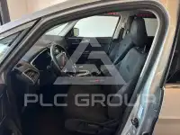 2017 Ford S-Max